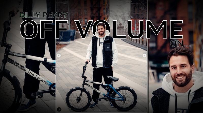 Billy perry bmx sale