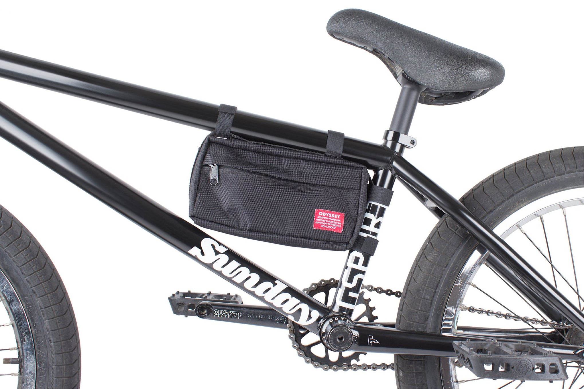 bmx accessories