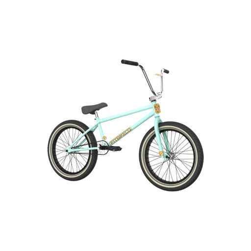 Side view of the 12" Fitbikeco Misfit bmx bike in mint, diamondback 12 inch bike, haro 12 shredder, 12 inch bike, pawpatrol bikes, 12 inch bicycle, 12 inch cycle, childrens 12 inch bike, 12 inch bike with training wheels, 12 childs bike, 12 inch bike age, 12 inch bike is for what age, disney cars bike 12 inch, pink bike 12 inch, cars 12 inch bike, buzz lightyear 12 inch bike, avengers 12 inch bike, 12 haro shredder, 12 inch bike suitable for what age, 12 inch cult bmx, 