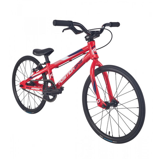 18” Position One Micro Mini