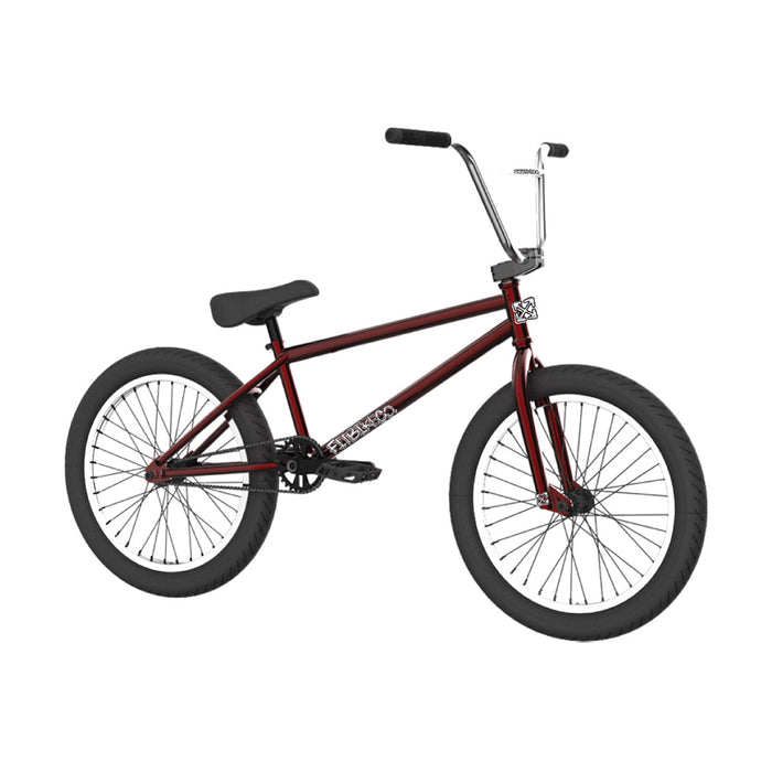 20" Fitbikeco Series One