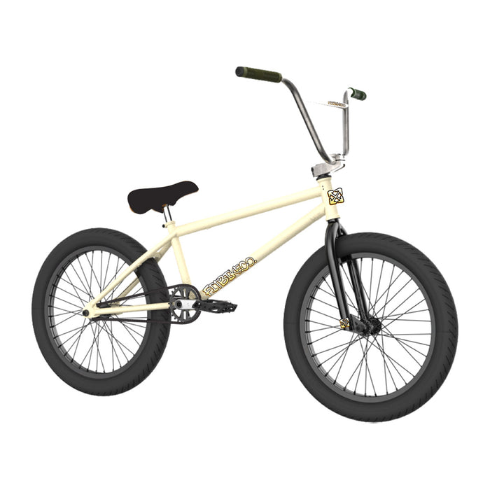 20" Fitbikeco Series One