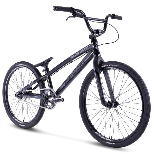 24 Chase Element Pro cruiser Stacked BMX Shop