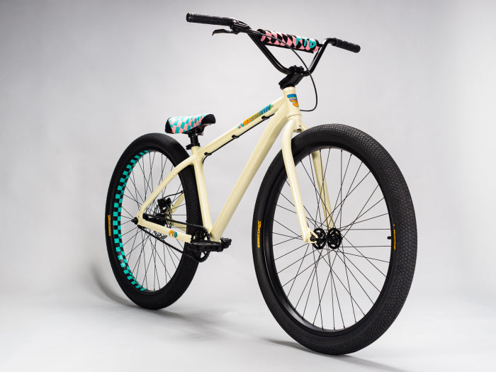 Gold mafia bmx best sale