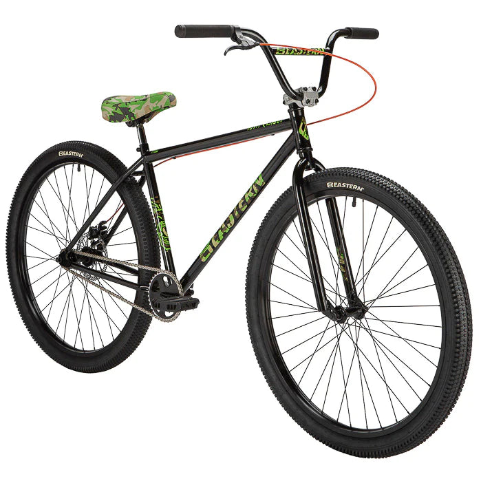 The best bmx bikes, parts, clothing and accessories. All ship next