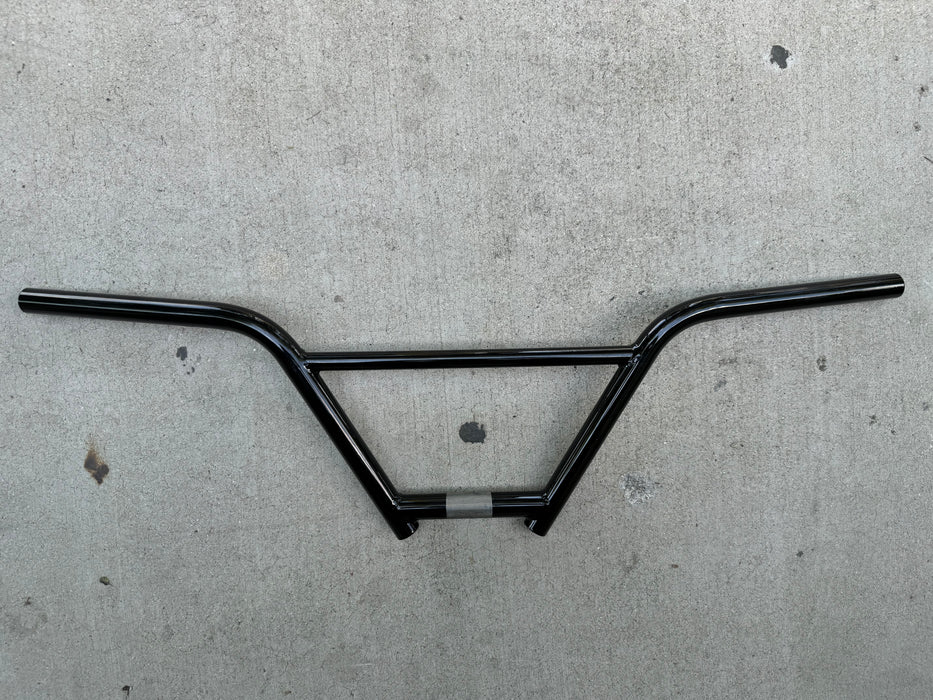 6 piece bmx bars hotsell