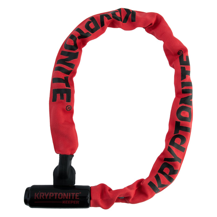 Kryptonite Keeper 785 chain lock