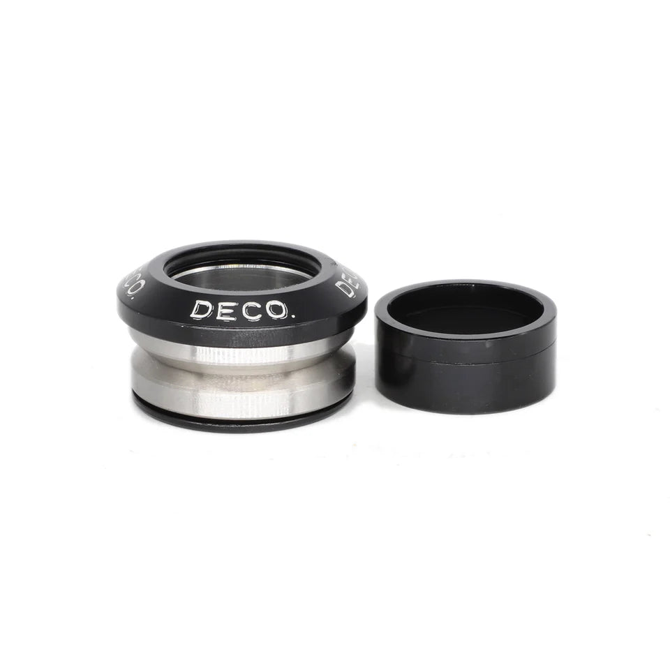 Deco headset