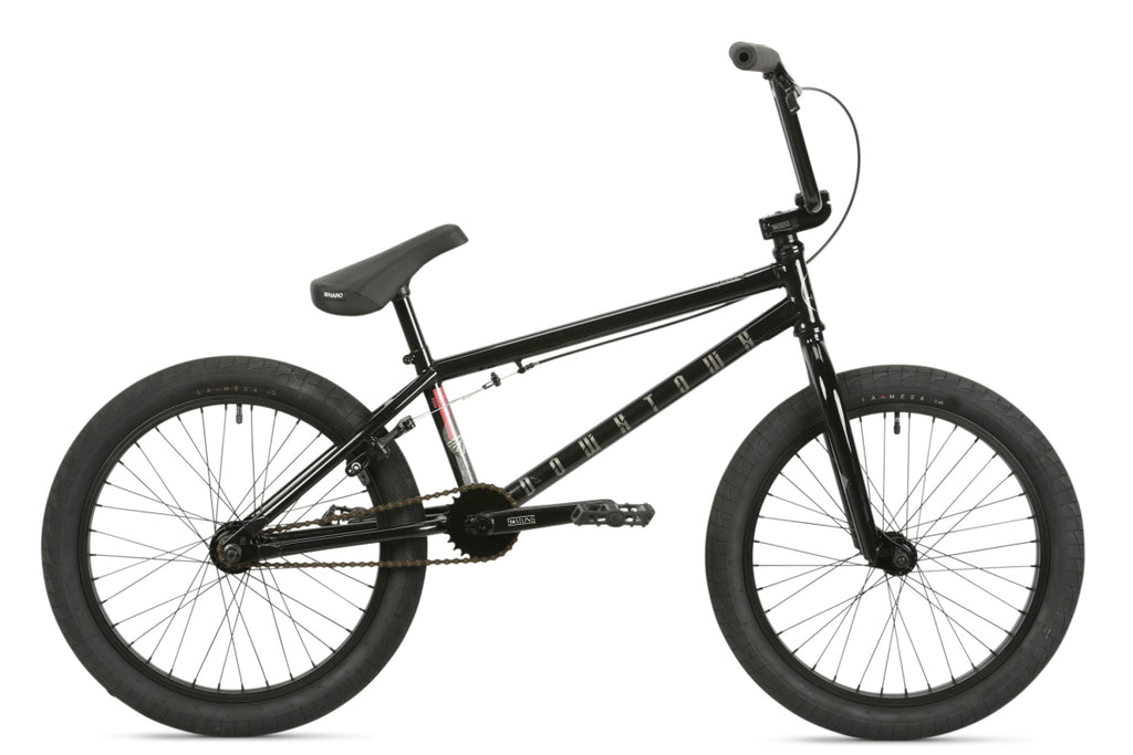 haro gt bmx bike