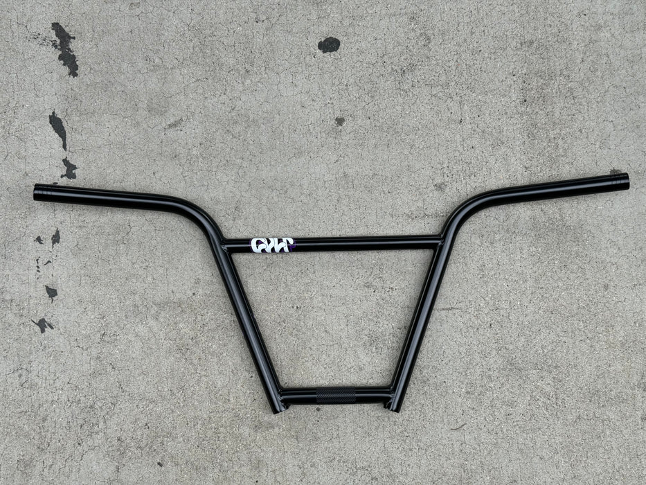 Cult Heaven s gate bars