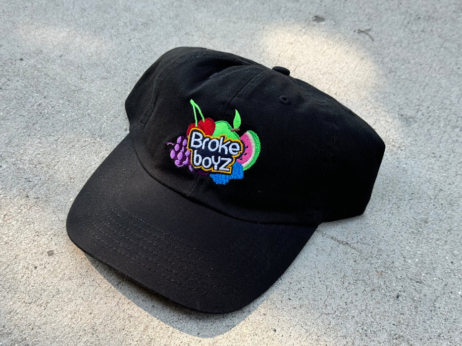 Boke Boyz Dad Cap hat