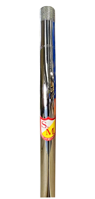 S&M Old school Seat post