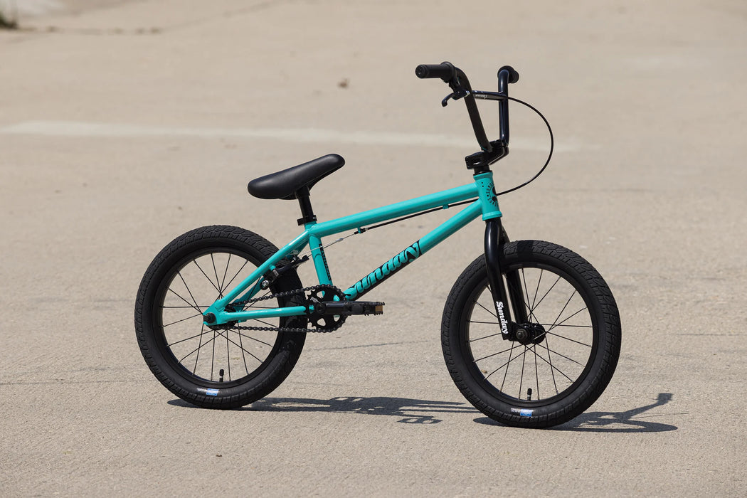 16" bmx bike, bmx bike for kids, 16" boys bike, 16" bike, best 16" bmx bike, 16" sunday, 16" sunday primer, 16" freestyle bike, sunday primer