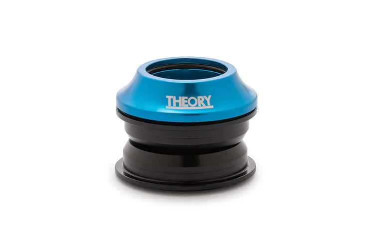 Theory 1 1/8" Internal (Semi-Integrated) Headset