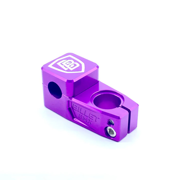 Billet Shield Stem 53mm