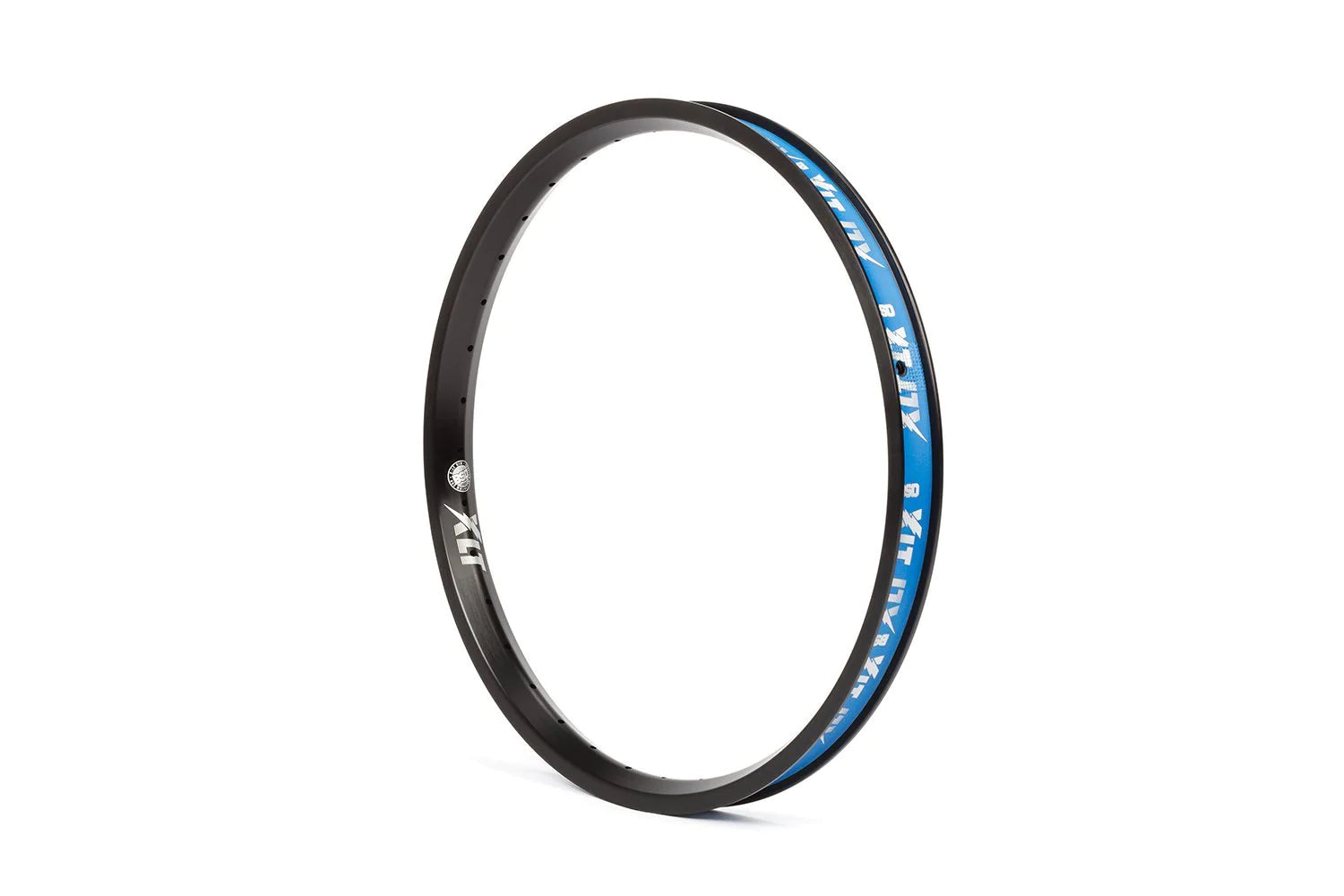BSD XLT rim