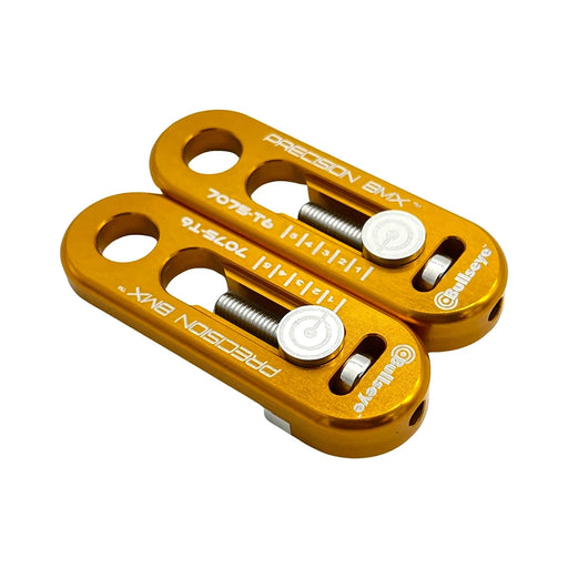 Bullseye Hollow Point Chain Tensioners