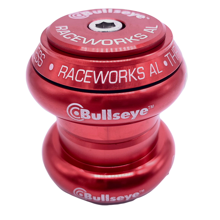 Bullseye Factory Raceworks Headset