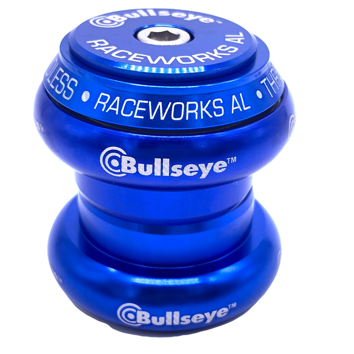 Bullseye Factory Raceworks Headset