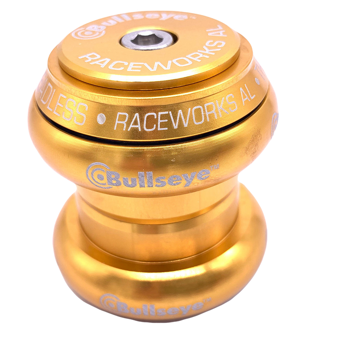 Bullseye Factory Raceworks Headset