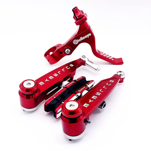 Bullseye Raceworks Elite V-brake set