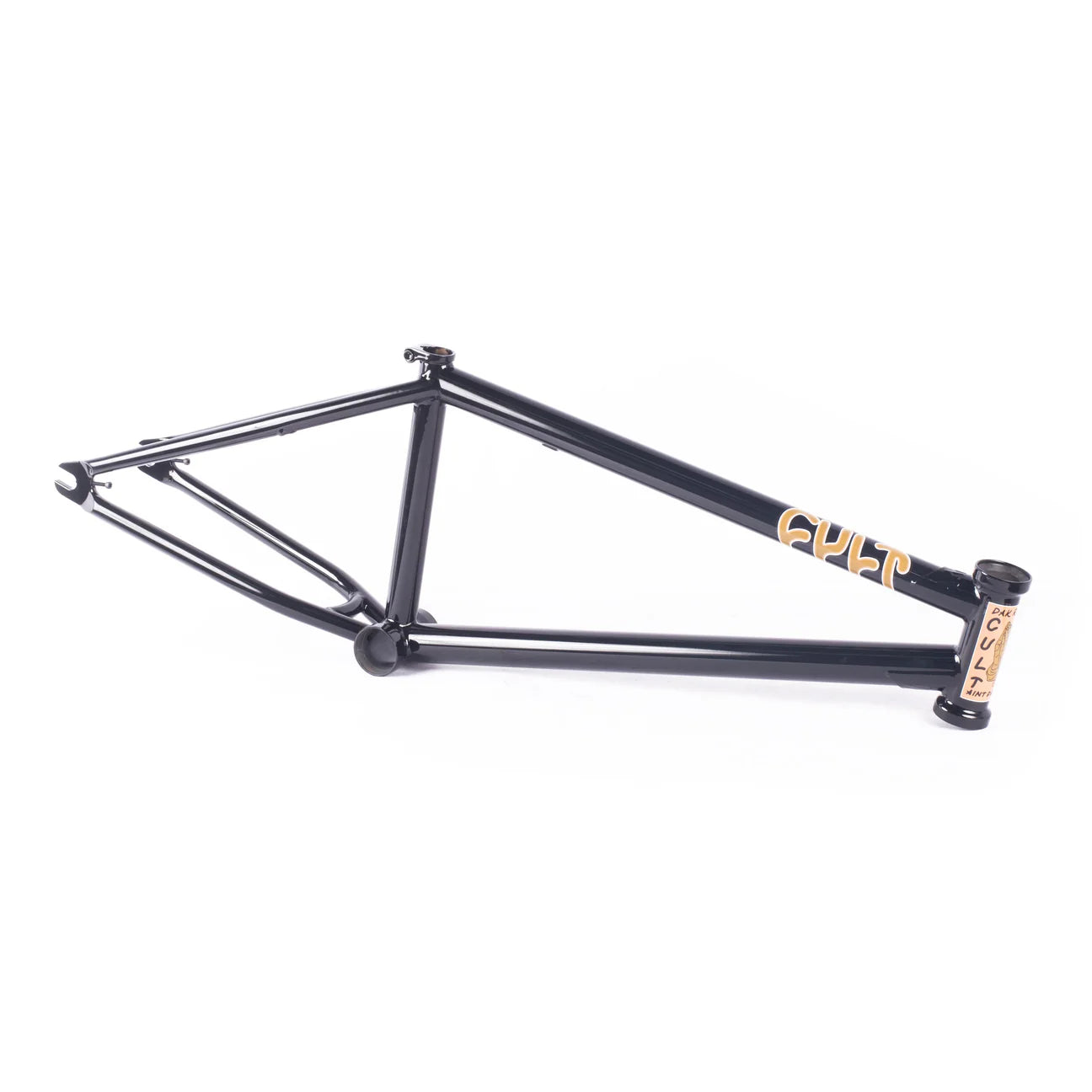 Cult Dak frame