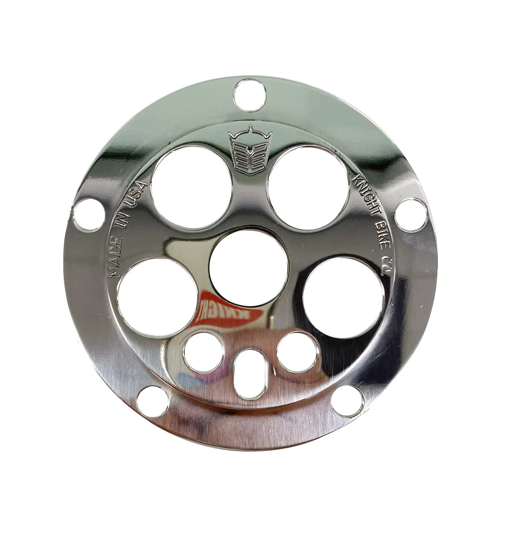 Knight Mini Power Disc