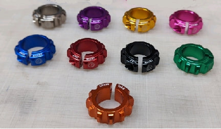 evil alloy sprocket in all colors