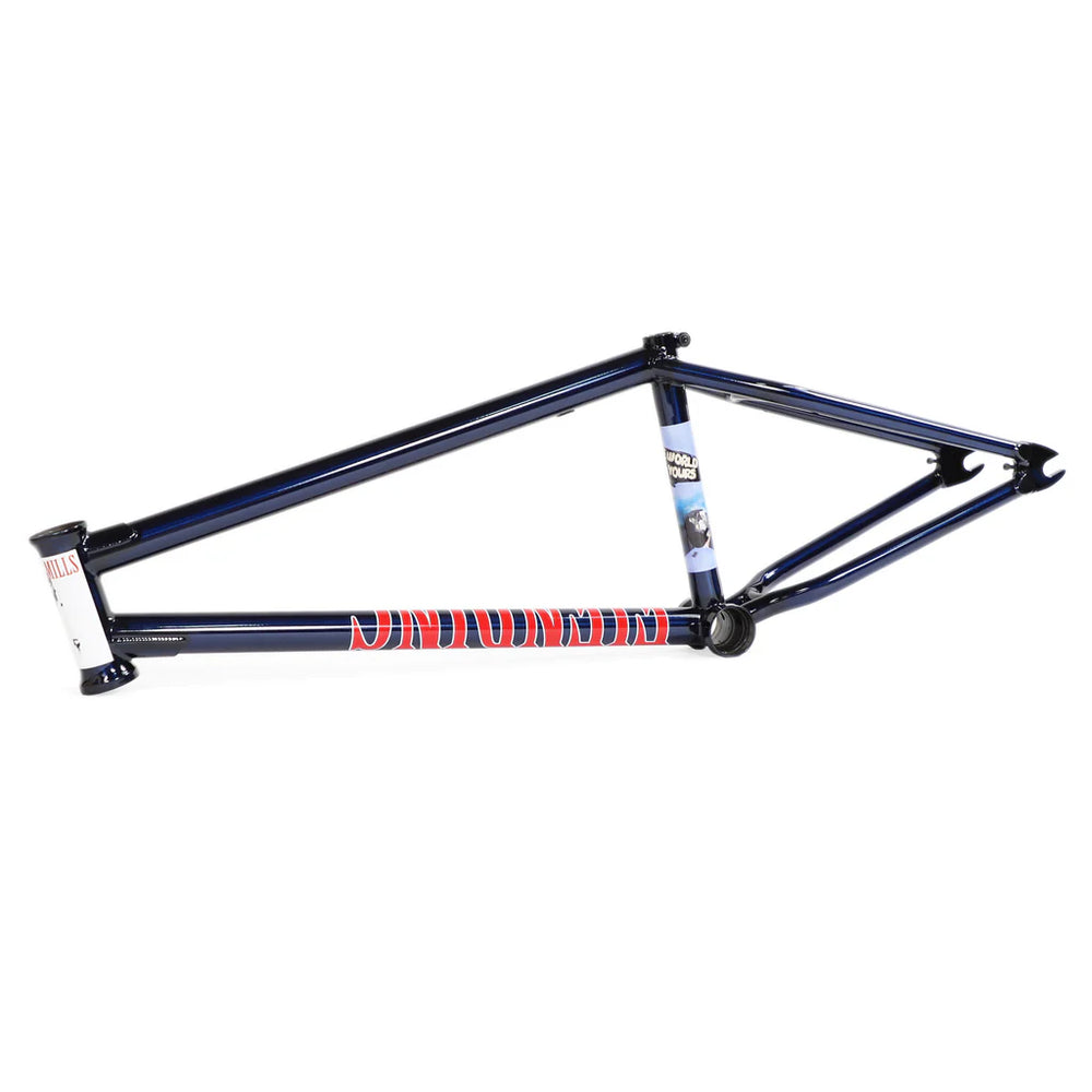 Fiend Mills Frame