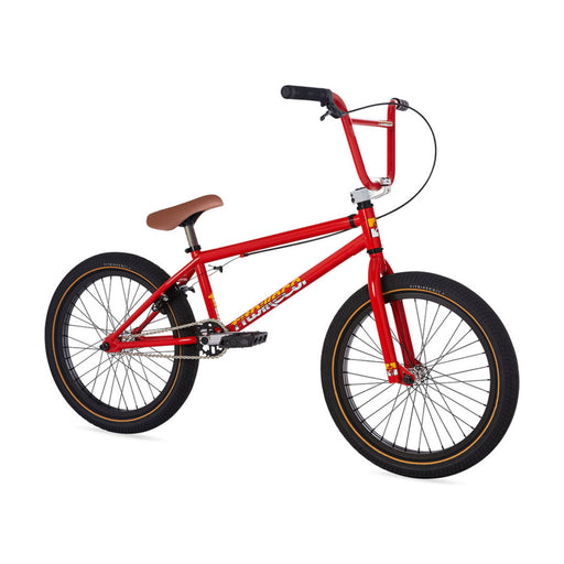 20" Fitbikeco Series One