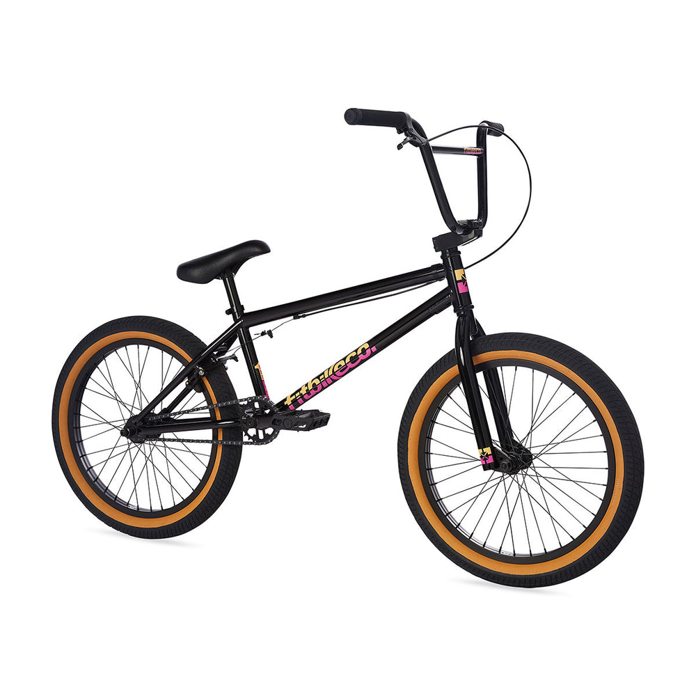 20" Fitbikeco Series One