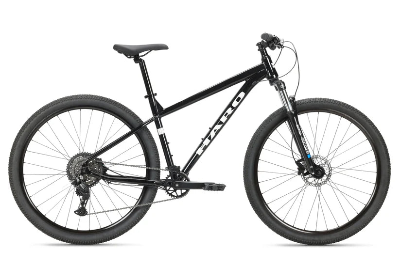 Haro bikes mtb best sale