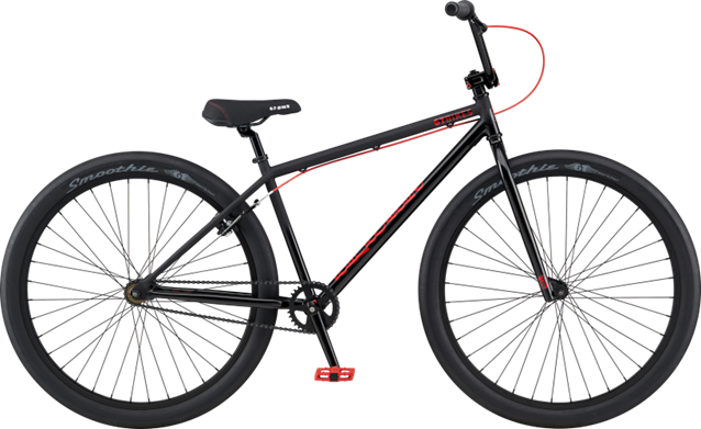 Gt performer bmx outlet review