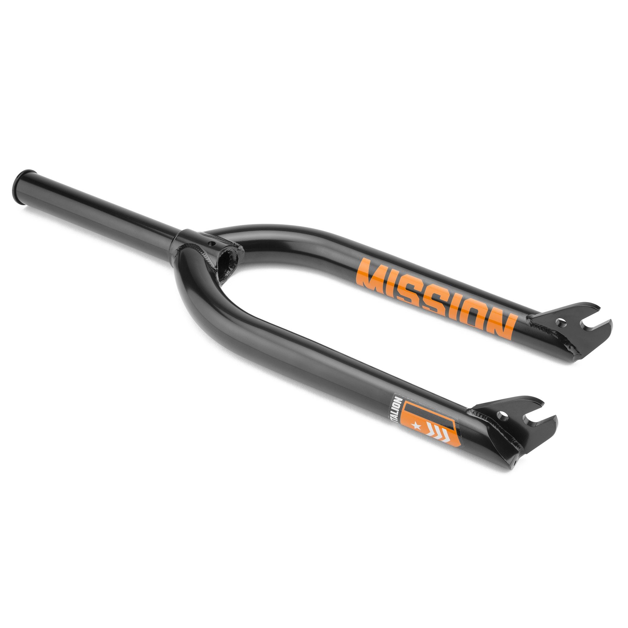 Mission Battalion fork