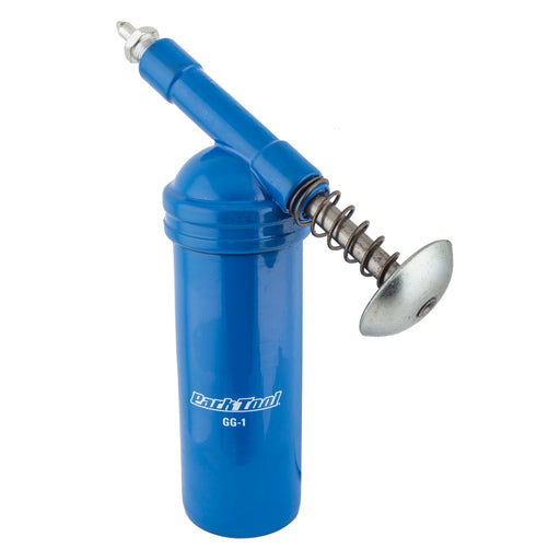 Park Tool Performance grease gun