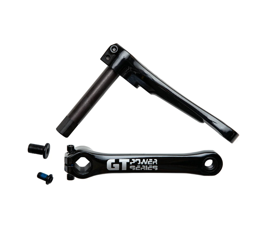 Gt speed hot sale series cranks