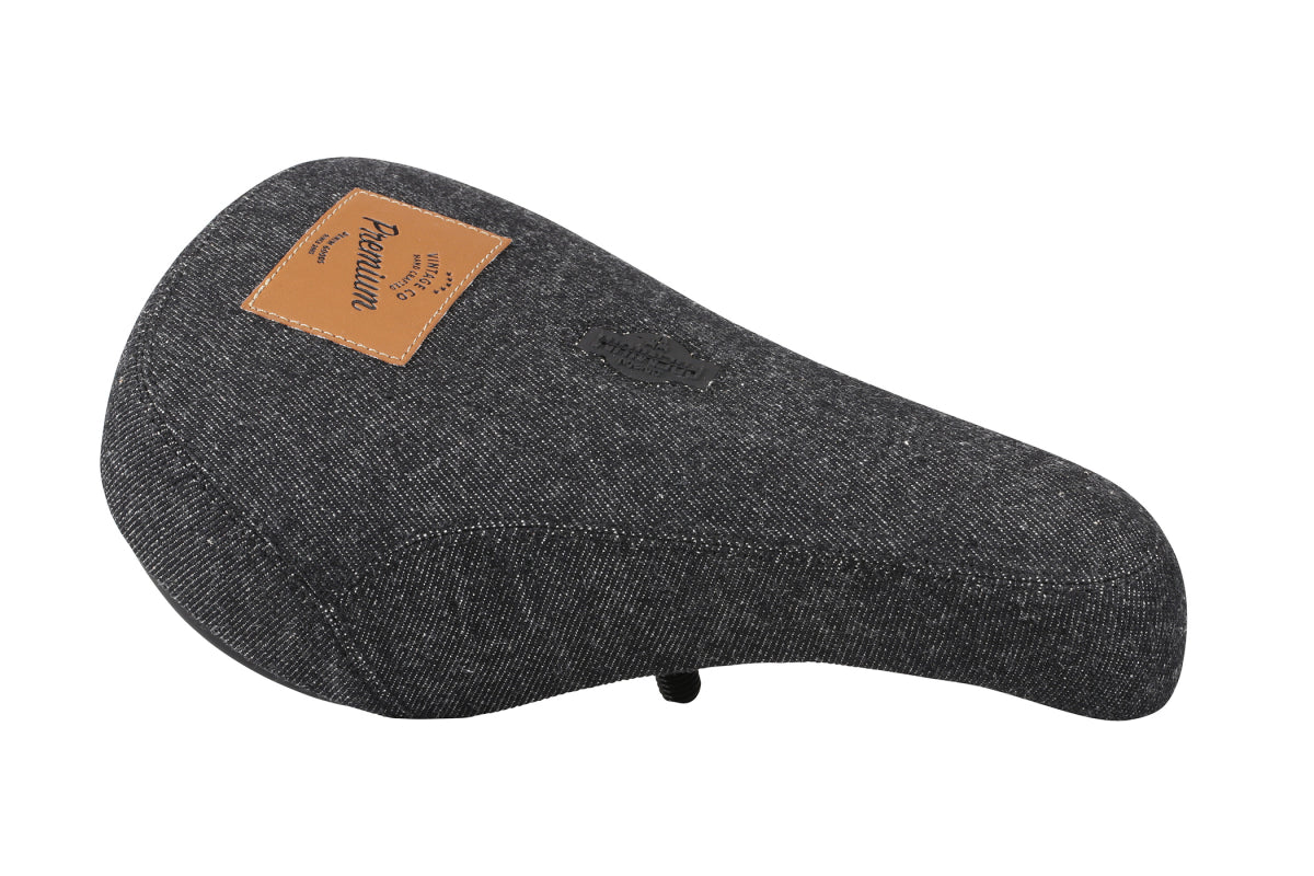 Premium Denim Seat