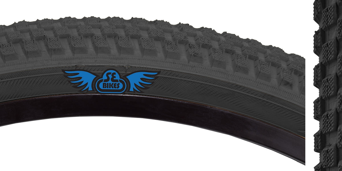 SE 2024 bike cub 24in bike tire