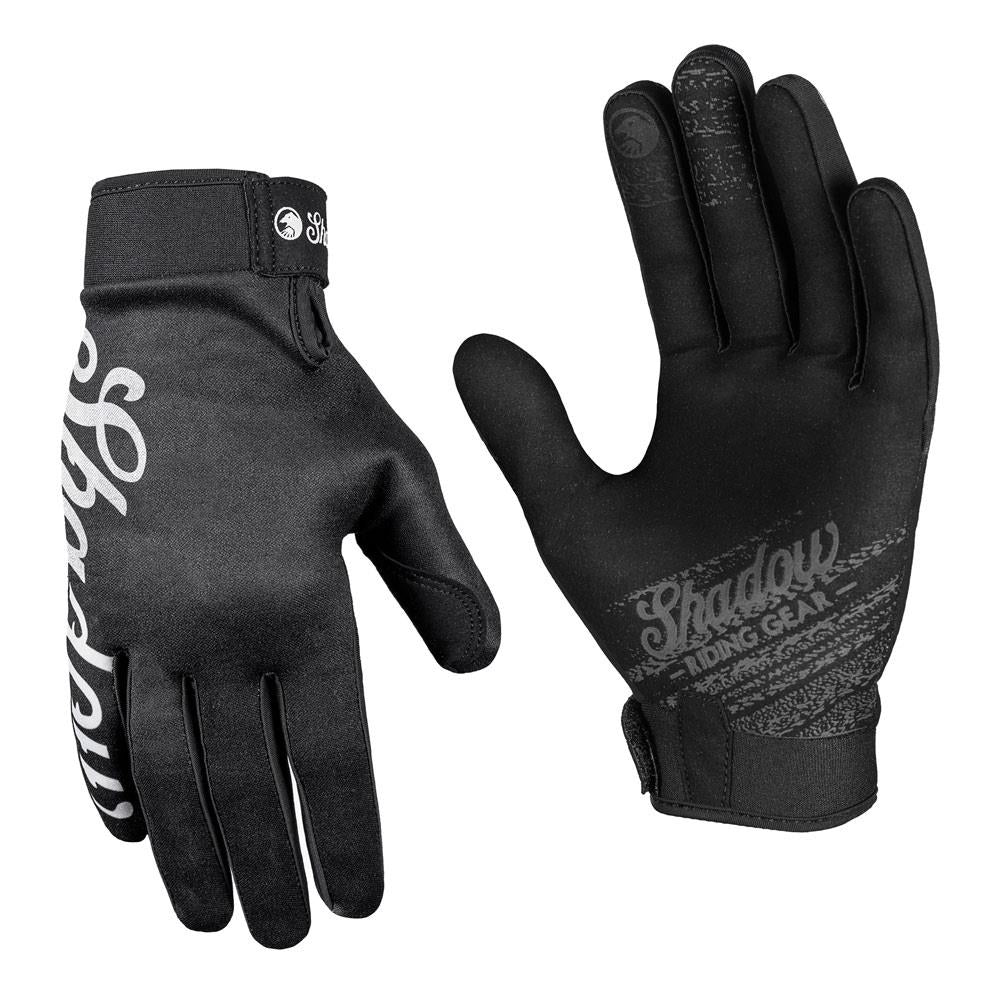 Shadow Registered Gloves