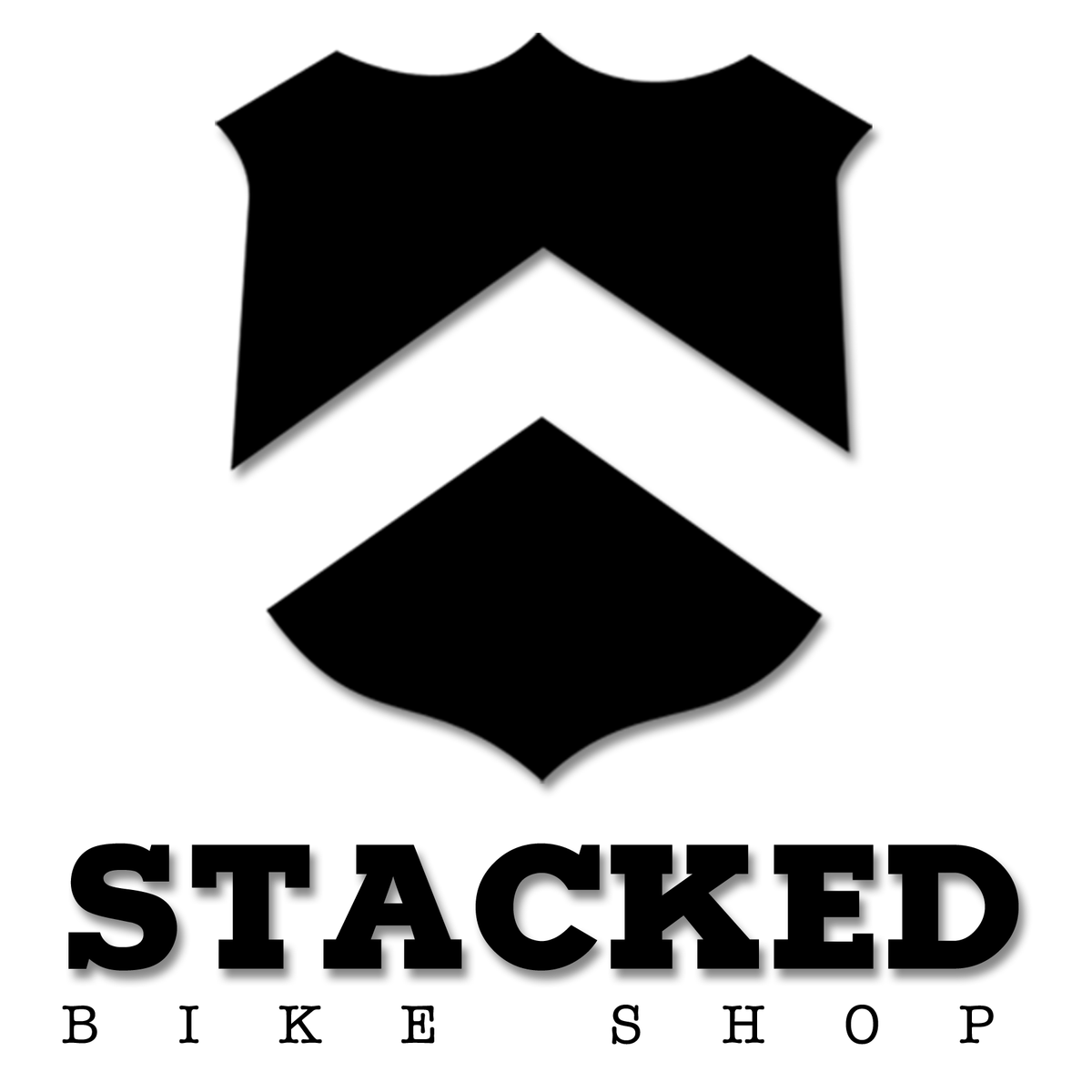 Stacked bmx store bike shop