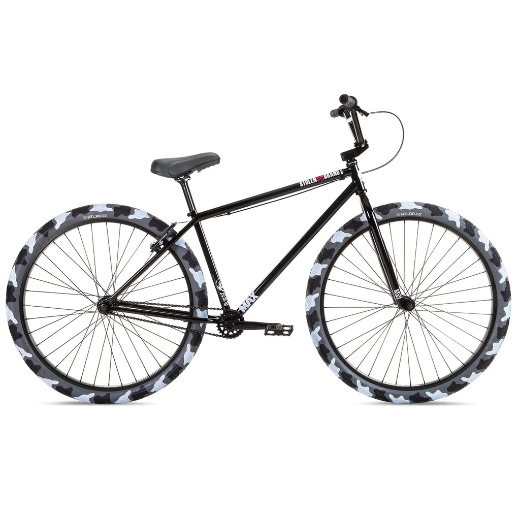 Stolen brand bmx sale