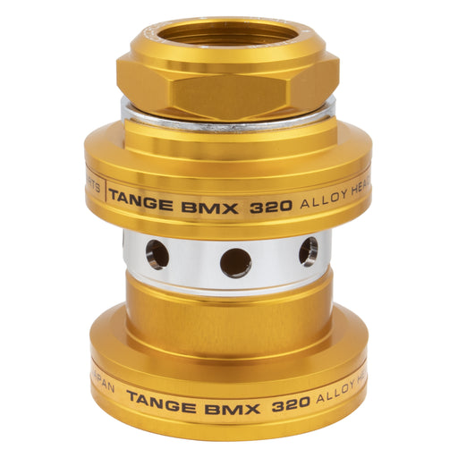 1" Tange MX320 Threaded headset