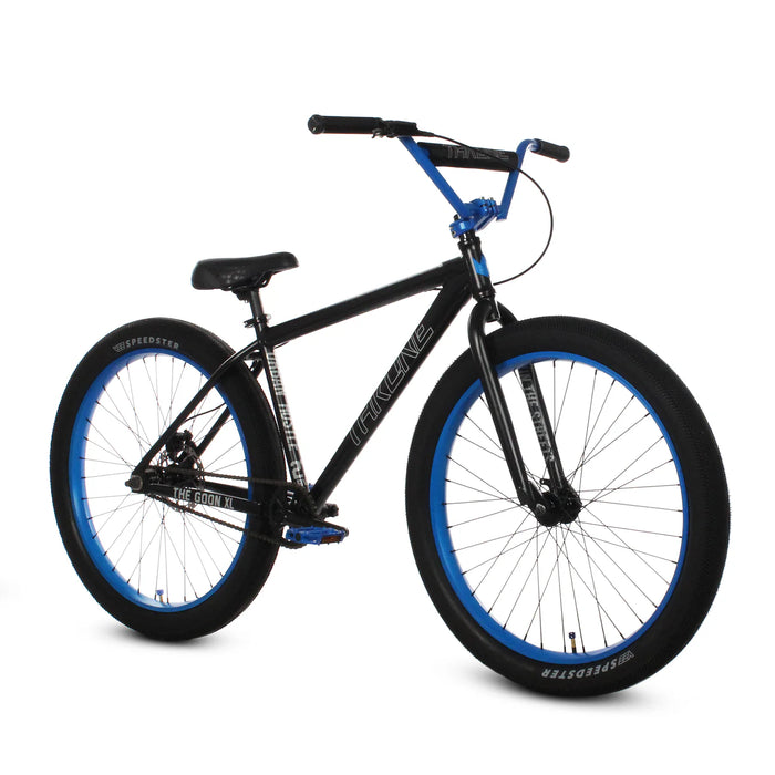 27.5 Throne Goon XL Stacked BMX Shop