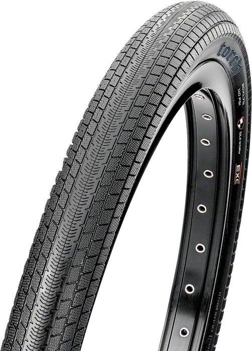 Maxxis Torch tire