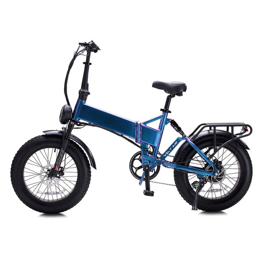 E-BIKE Rental