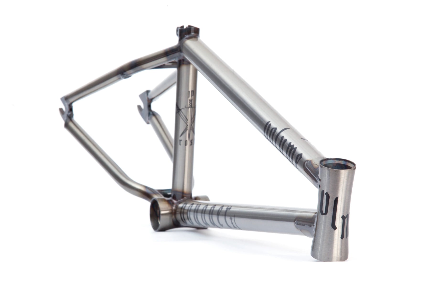 Volume Voyager XL Frame