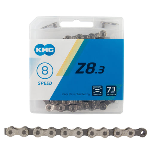 Kmc Z8.3 chain