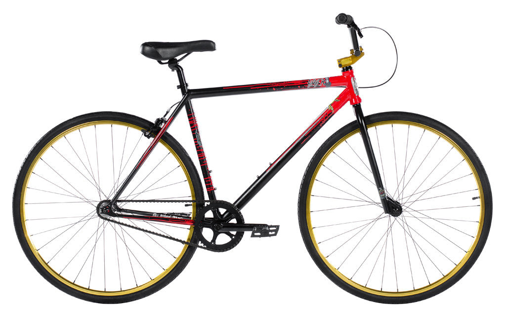 2016 Subrosa Slayer UTB 700c