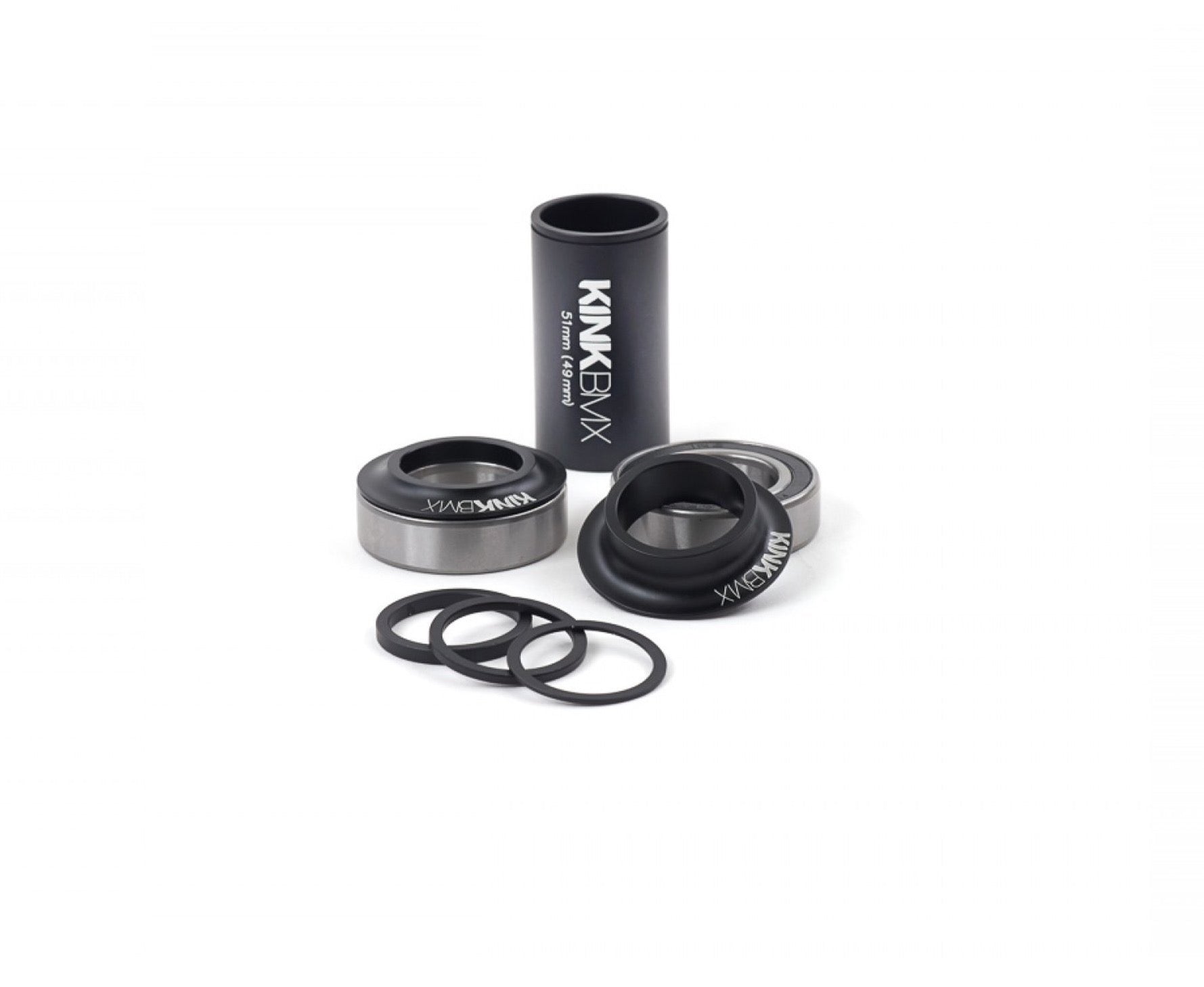 Kink Mid Bottom Bracket