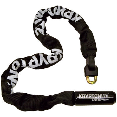 Kryptonite Keeper 785 chain lock